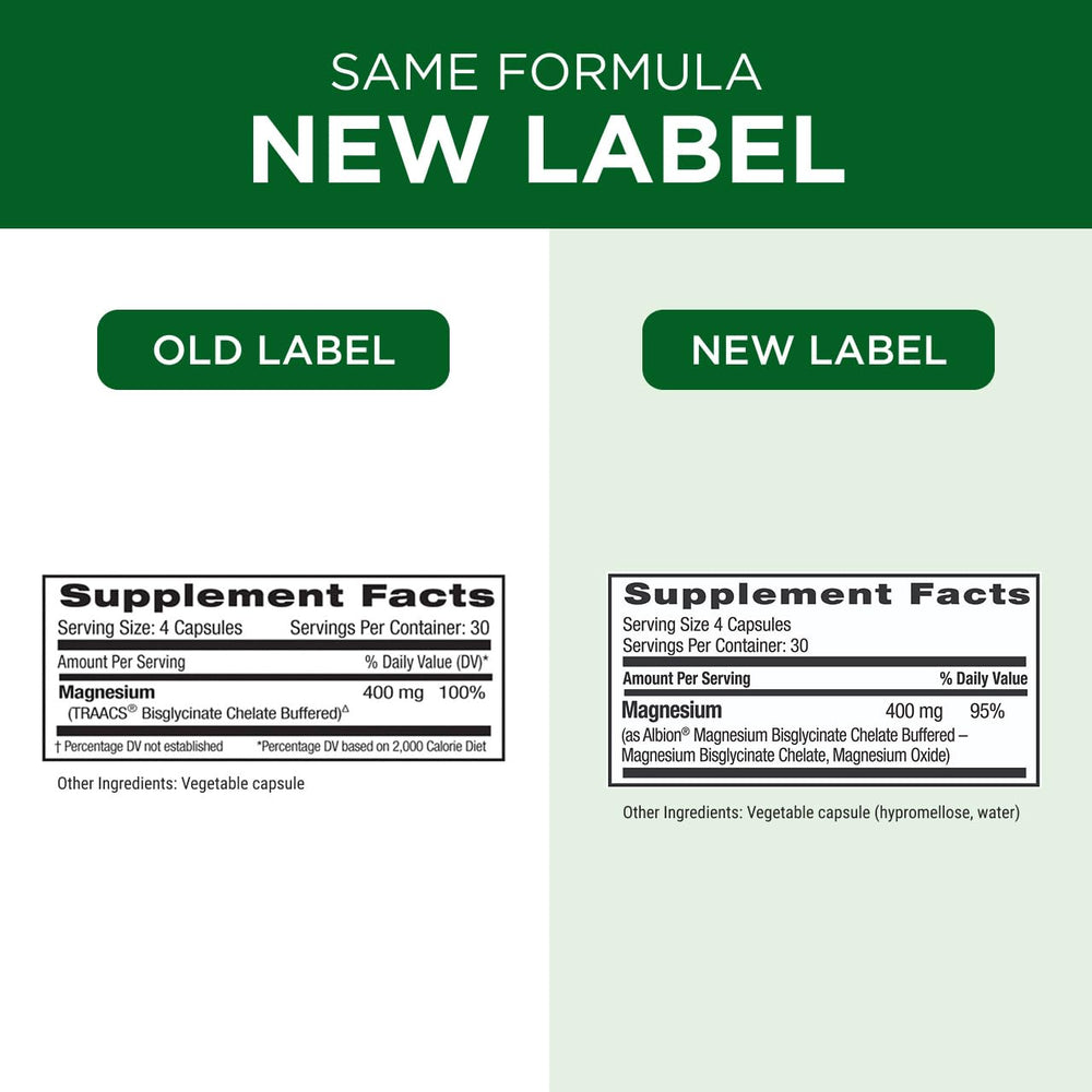 Emerald Labs gluten-free additive-free formula in bottle highlighting clean ingredients