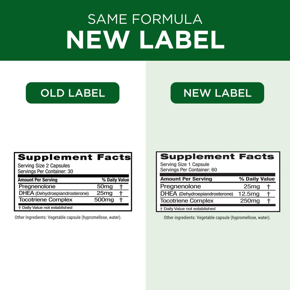 Premium packaging from EMERALD LABS highlights trusted wellness ingredients.