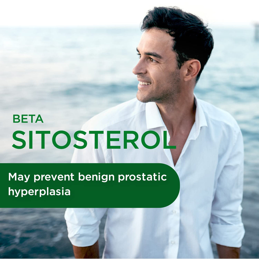 Emerald Labs Prostate Health ingredients include lycopene and zinc for balance.