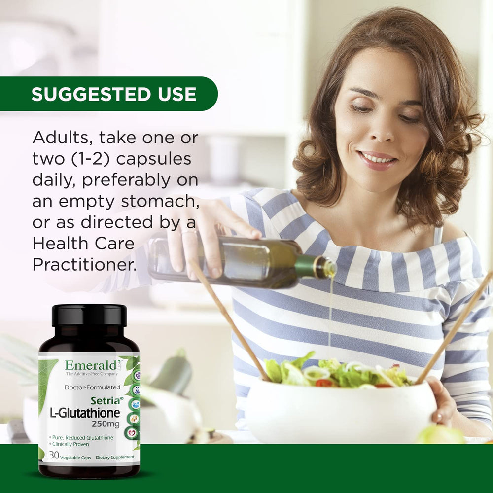 Capsules in a hand illustrating easy daily ritual and portability