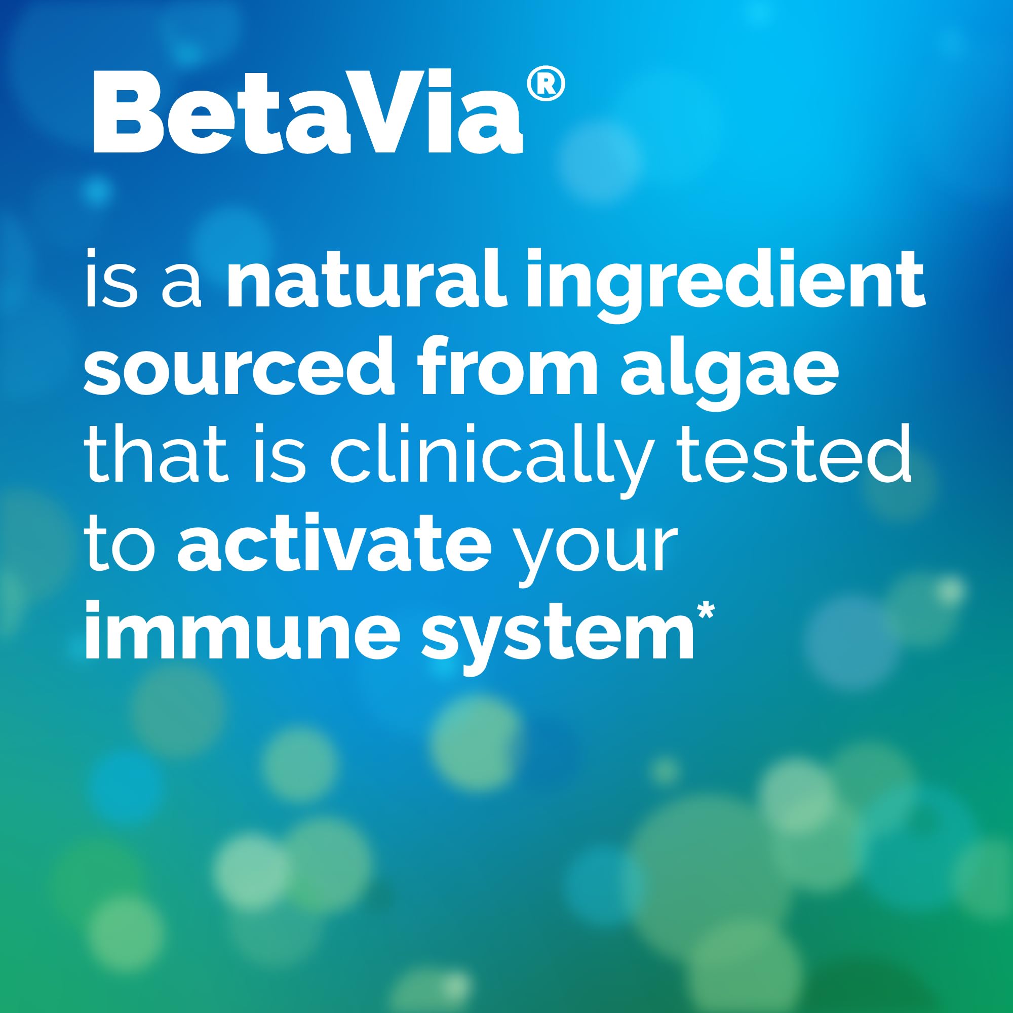Emergen-C Immune+ Zinc and Manganese antioxidants for overall immune support.