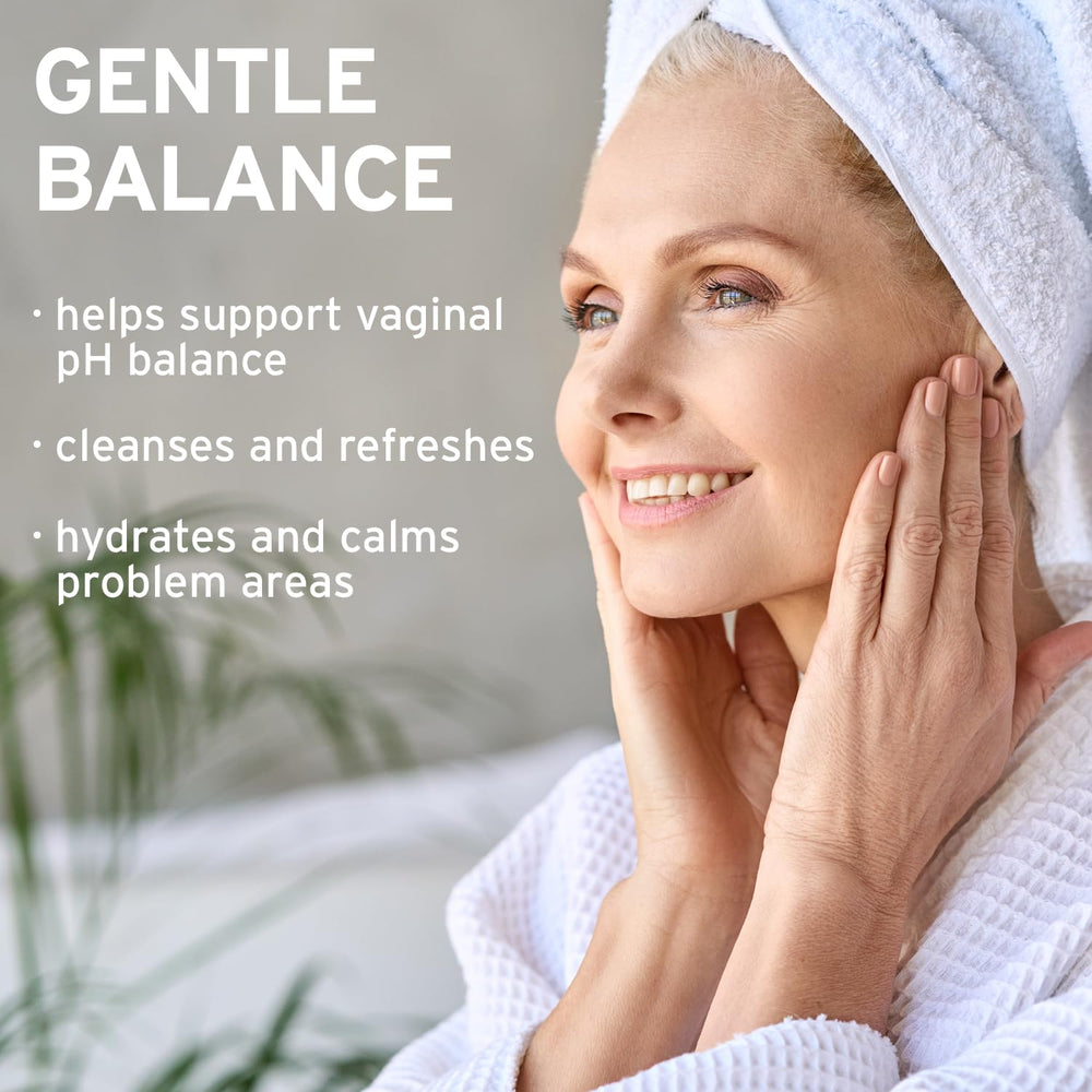 Emerita aloe chamomile calendula extracts for soothing moisture.