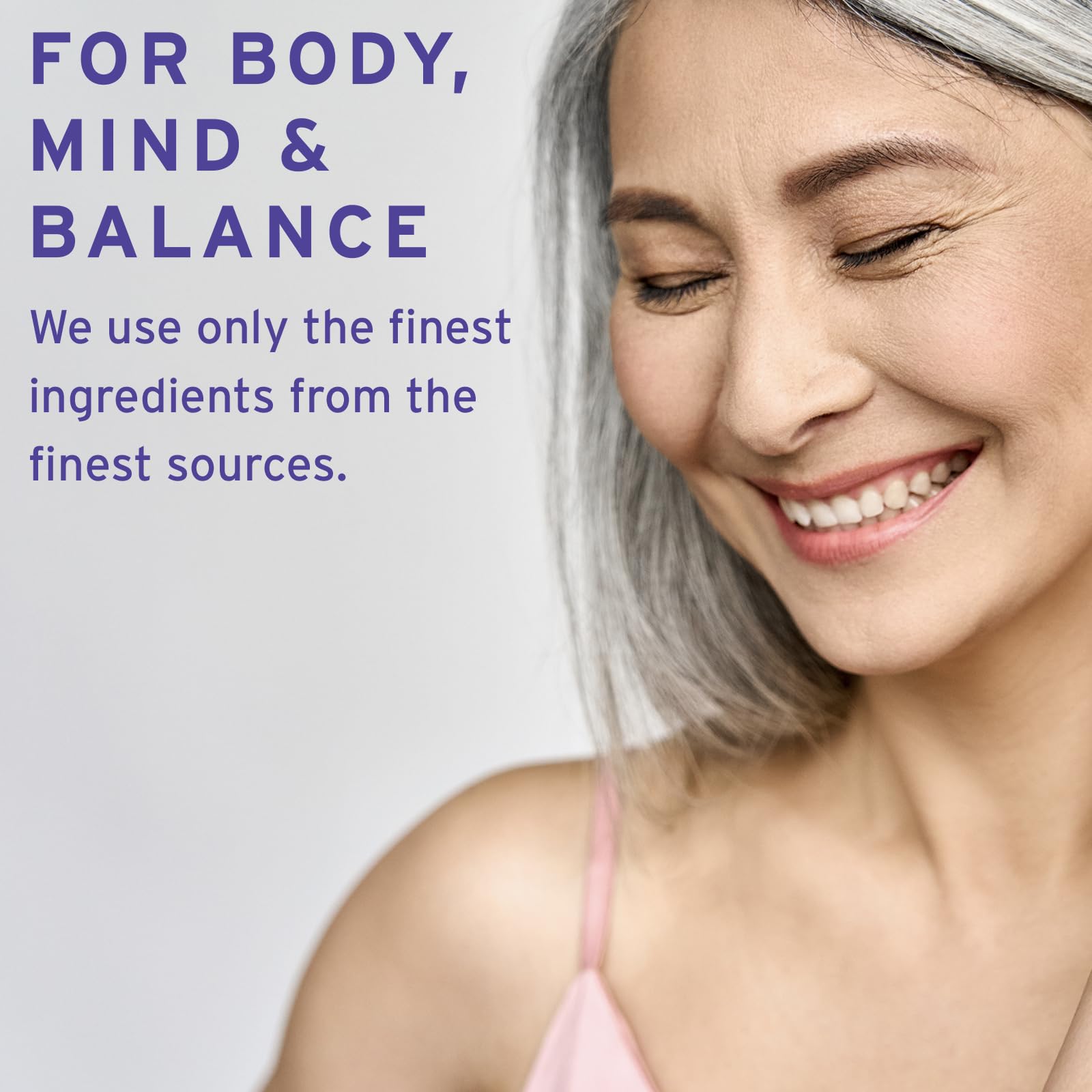 Applying Emerita moisturizer to the external vulvar area for gentle hydration