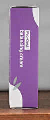 Emerita Progest packaging on shelf highlights paraben-free formula