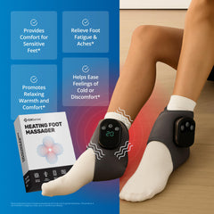 EMSense adjustable strap close-up showing customizable fit and pressure.