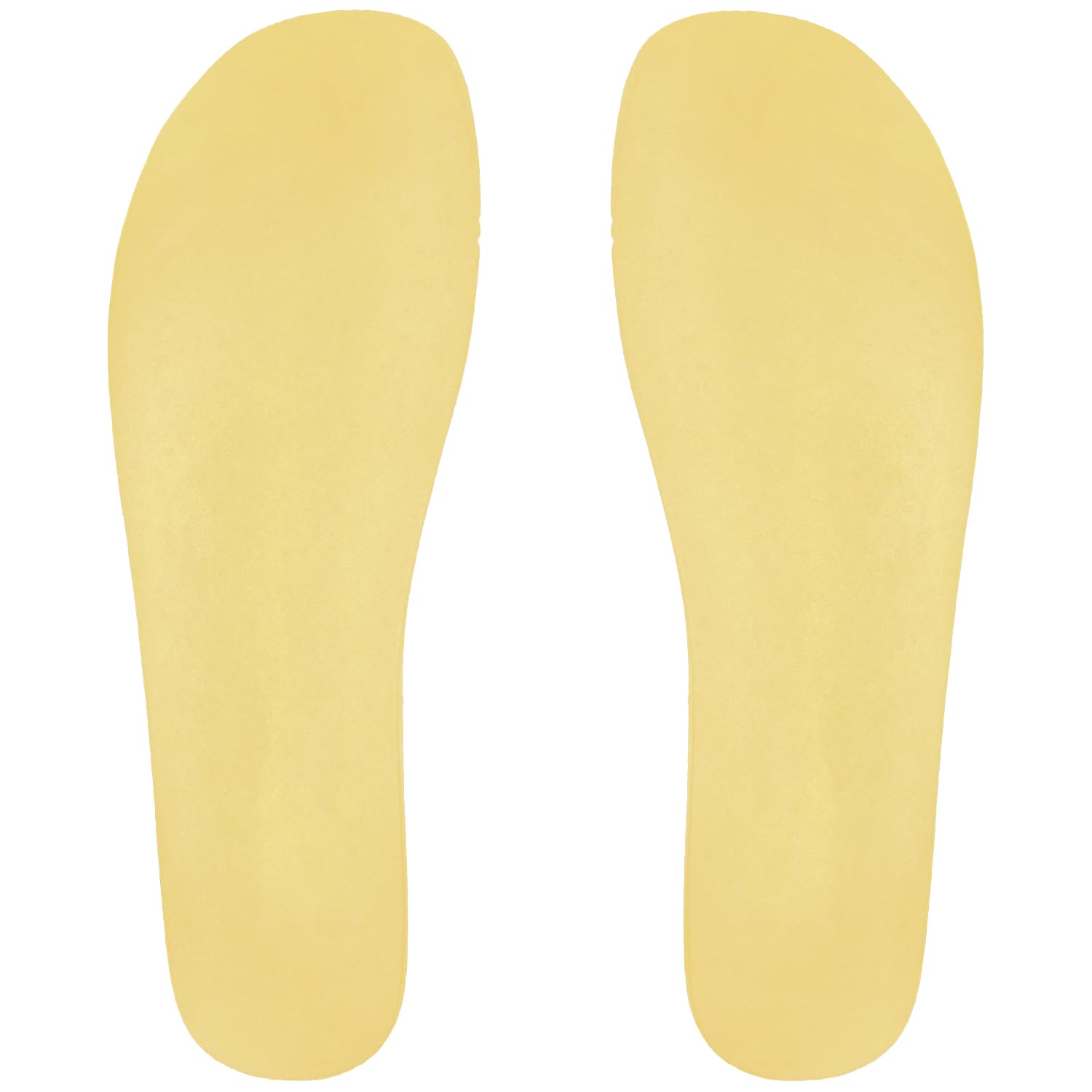 Endoto EVA foam cushion close-up highlights soft, responsive support underfoot.