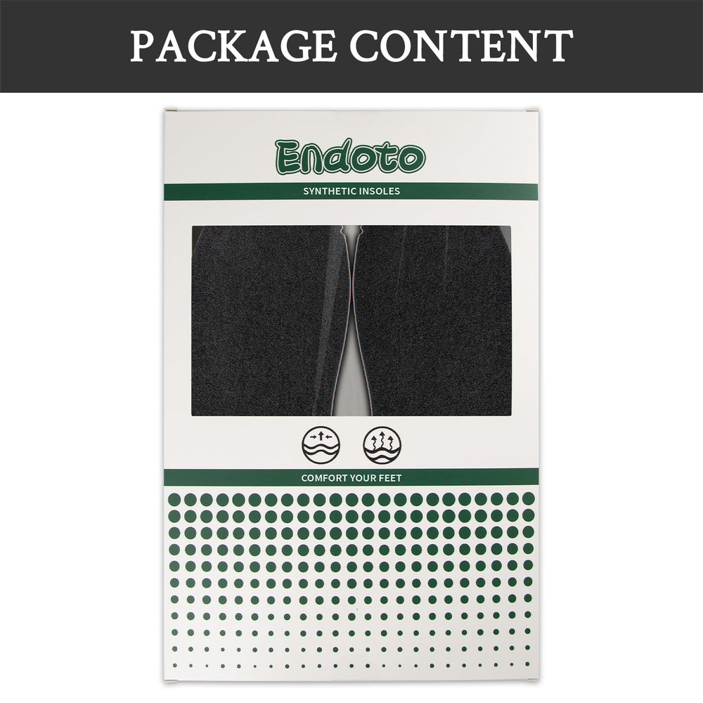 Endoto customer care team provides trusted after-sales support.