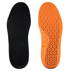 Endoto insoles in Timberland Pro boots enhance boot compatibility and comfort.