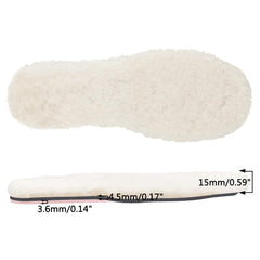 Endoto pink insoles in packaging highlighting comfort and easy replacement.