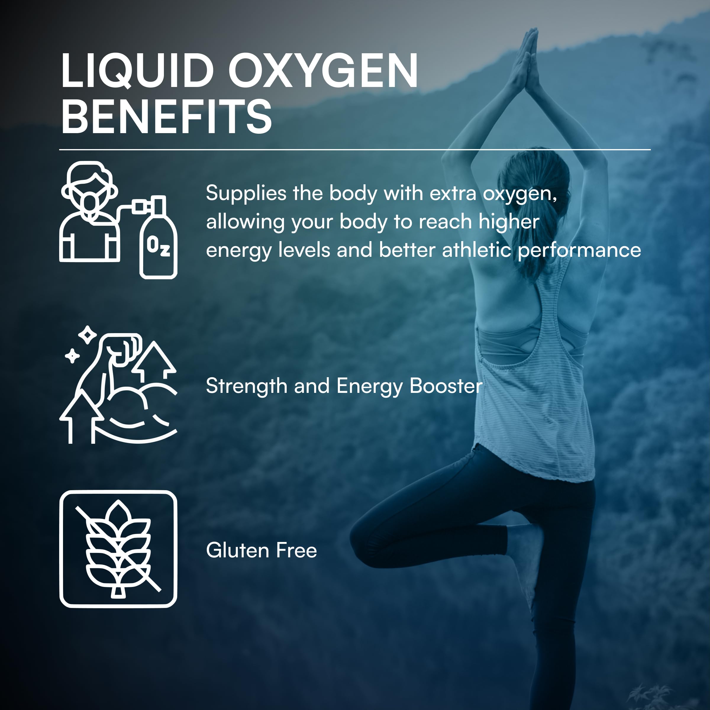 Energi Nut drops used in athletic settings for potential performance support.