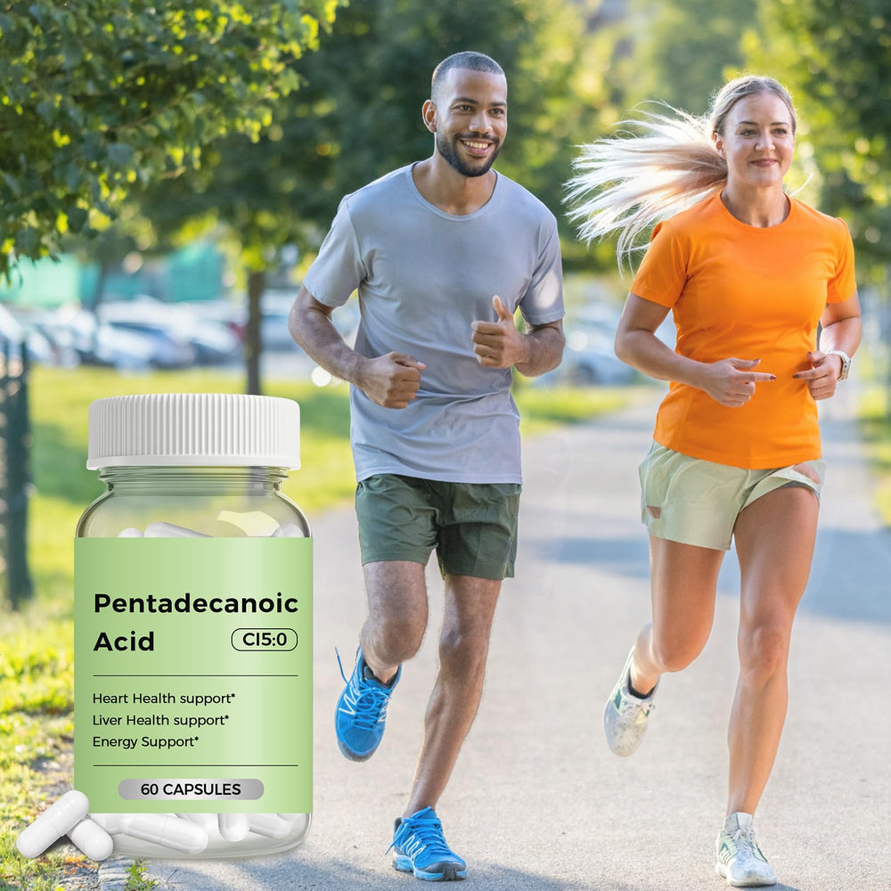 Engtozl Daily-dosed capsule shown for easy morning or evening use.