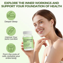 Engtozl Pentadecanoic Acid capsules ready for a simple daily routine.