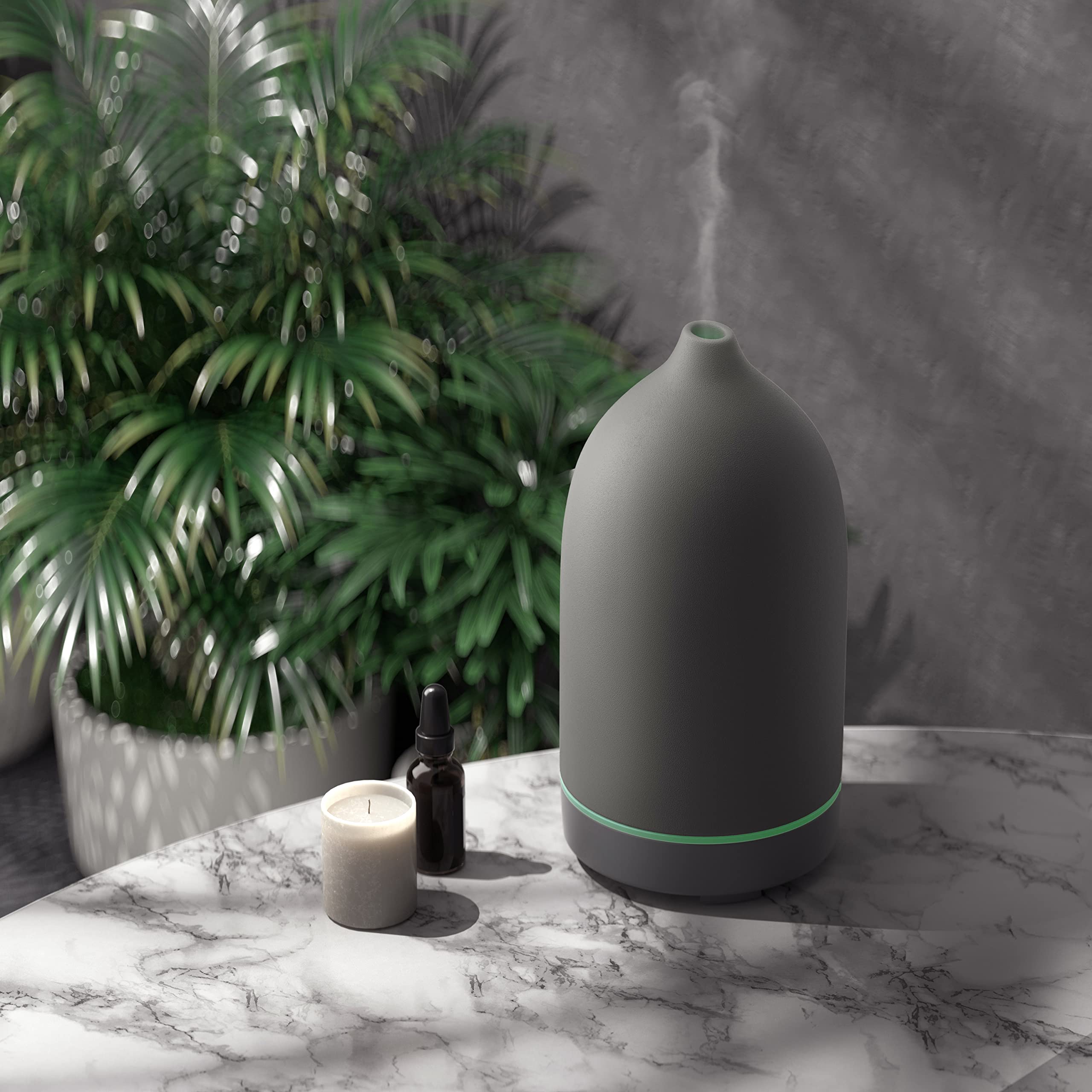ENILYM includes auto-off safety when water runs low.