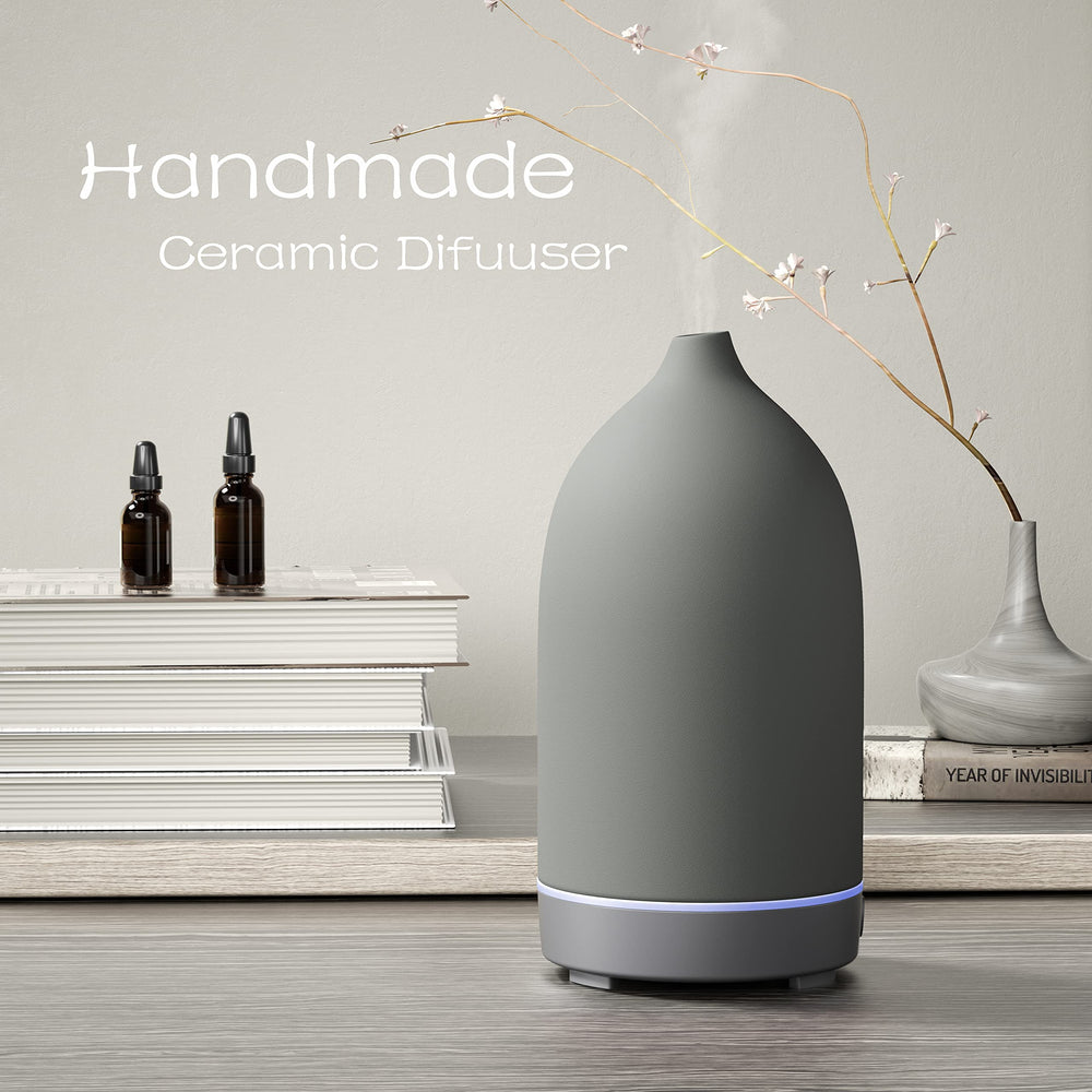 ENILYM runs whisper-quiet at ≤25dB for peaceful environments.
