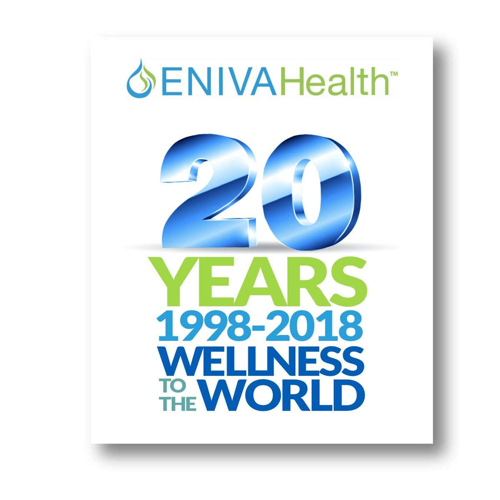 Eniva Health VANCHROZIN bottle with dropper-friendly design for convenient use