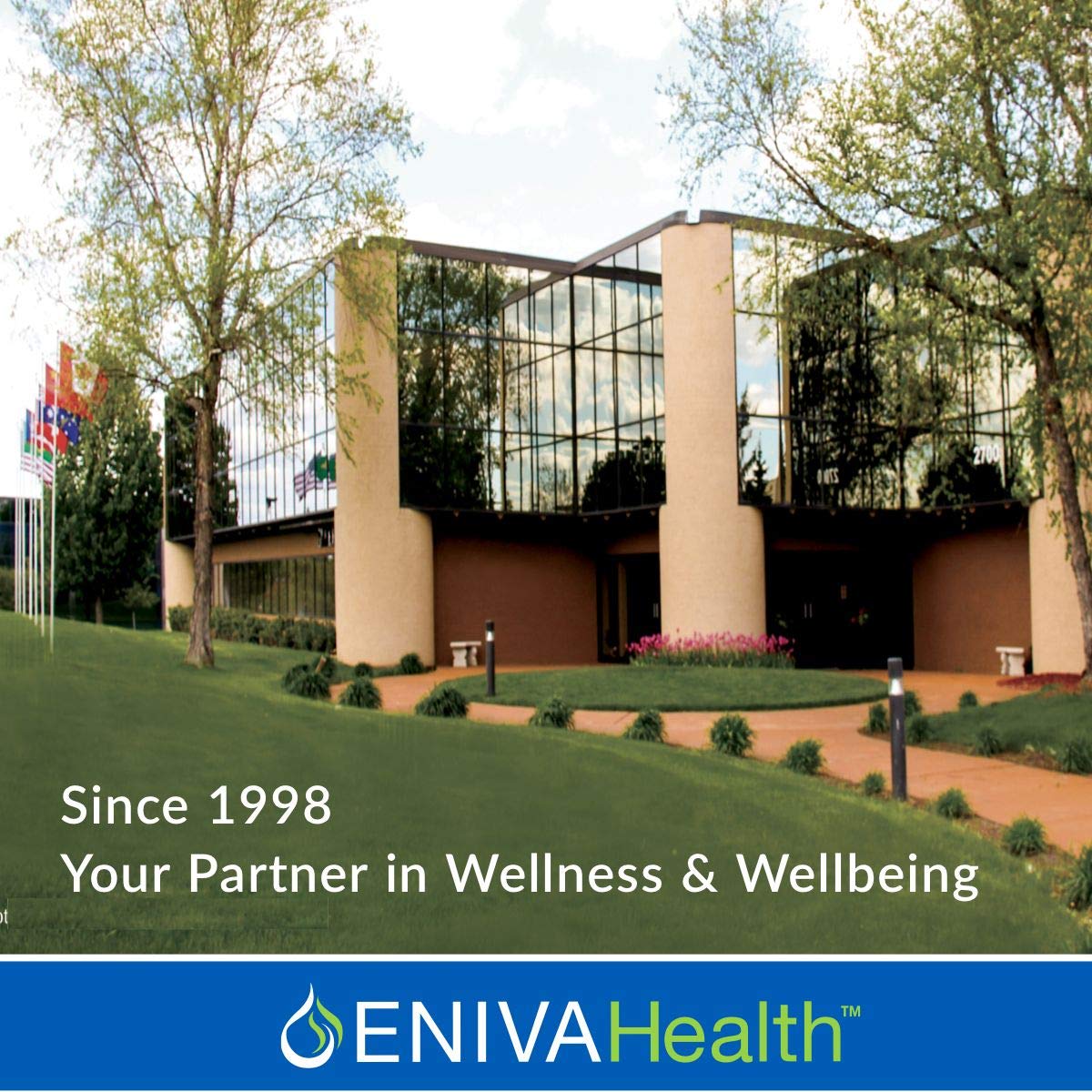 Eniva Health VANCHROZIN liquid form offers fast mineral absorption