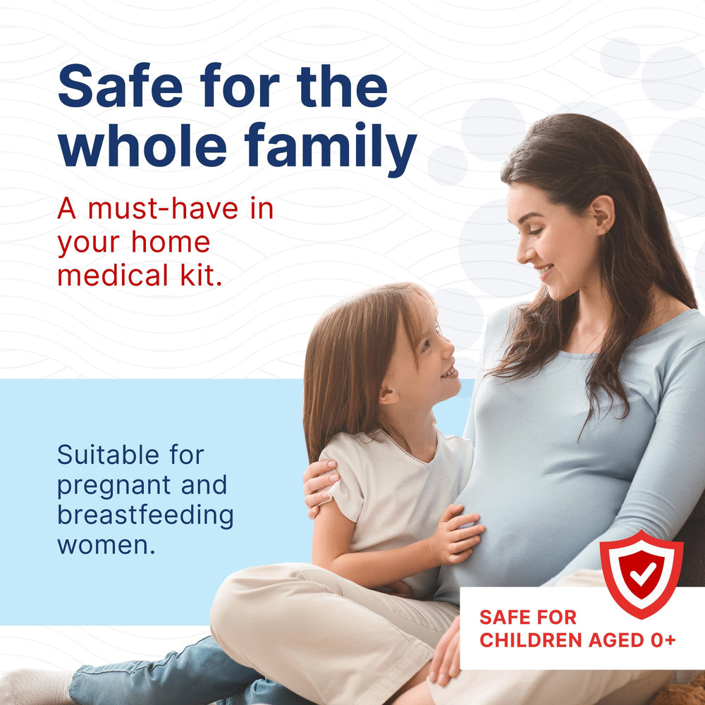 Enterosgel tube dispense demonstrates simple, mess-free dosing.