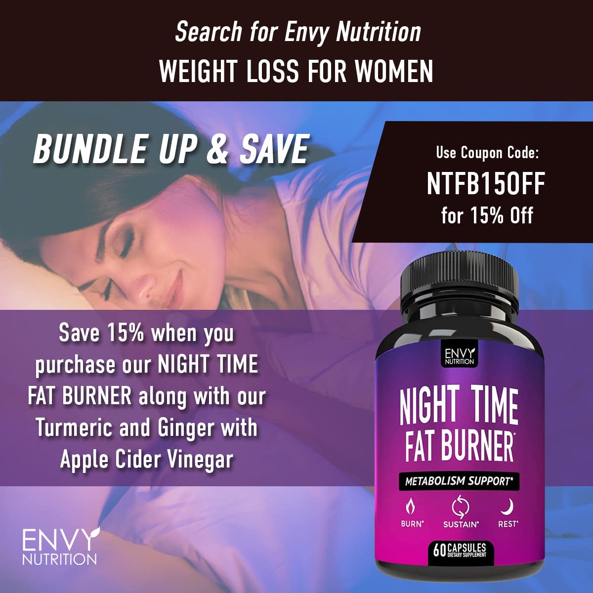 Envy Nutrition ginger root slices appear fresh and potent