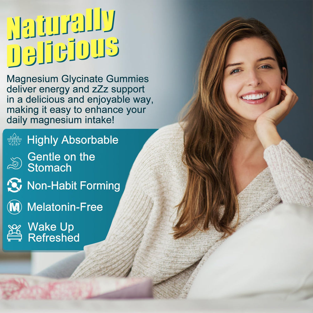 EnvyCure gummies on a morning routine scene for steady energy.
