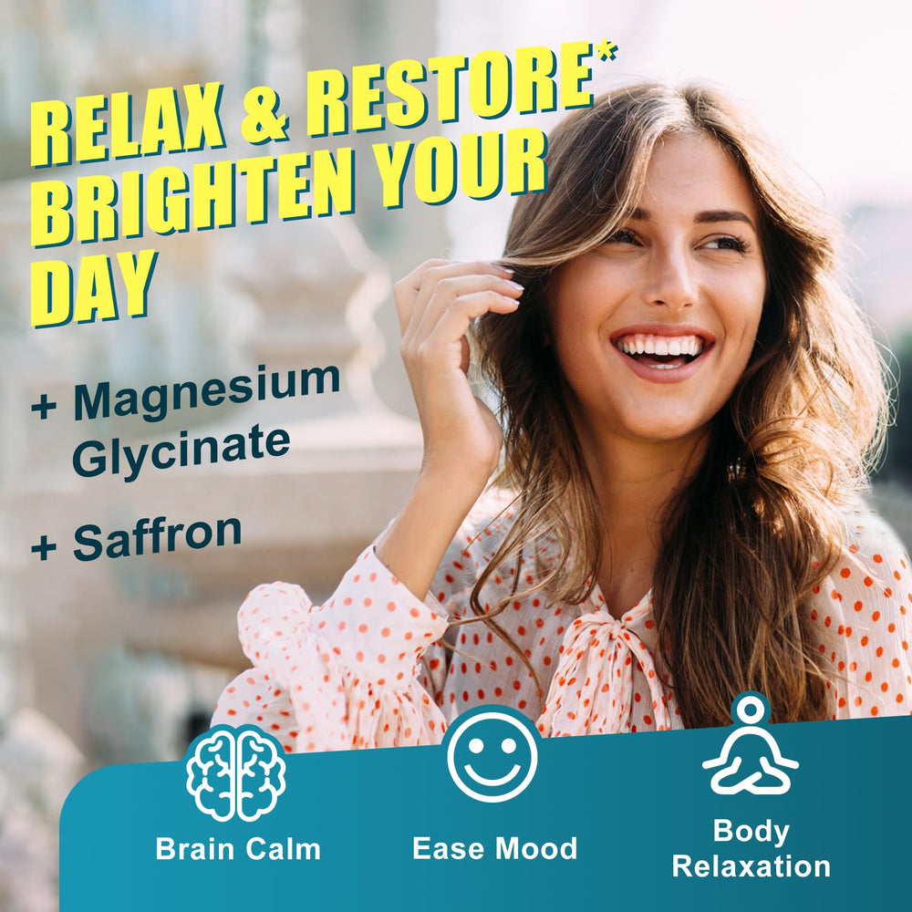 EnvyCure rhodiola rosea adaptogen information panel suggests stress resilience potential.