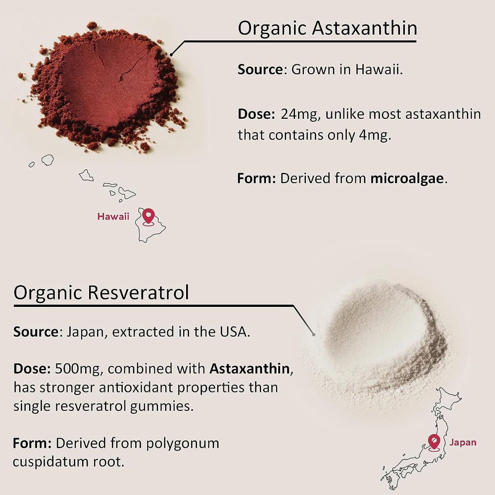 EnvyDeal coconut oil delivery illustration suggesting enhanced absorption of nutrients.