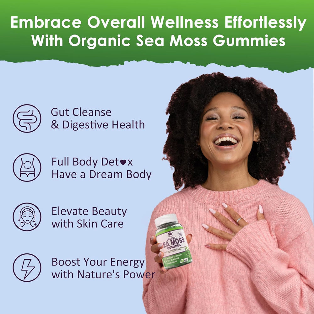 EnvyDeal Gummies suitable for kids and adults for daily wellness
