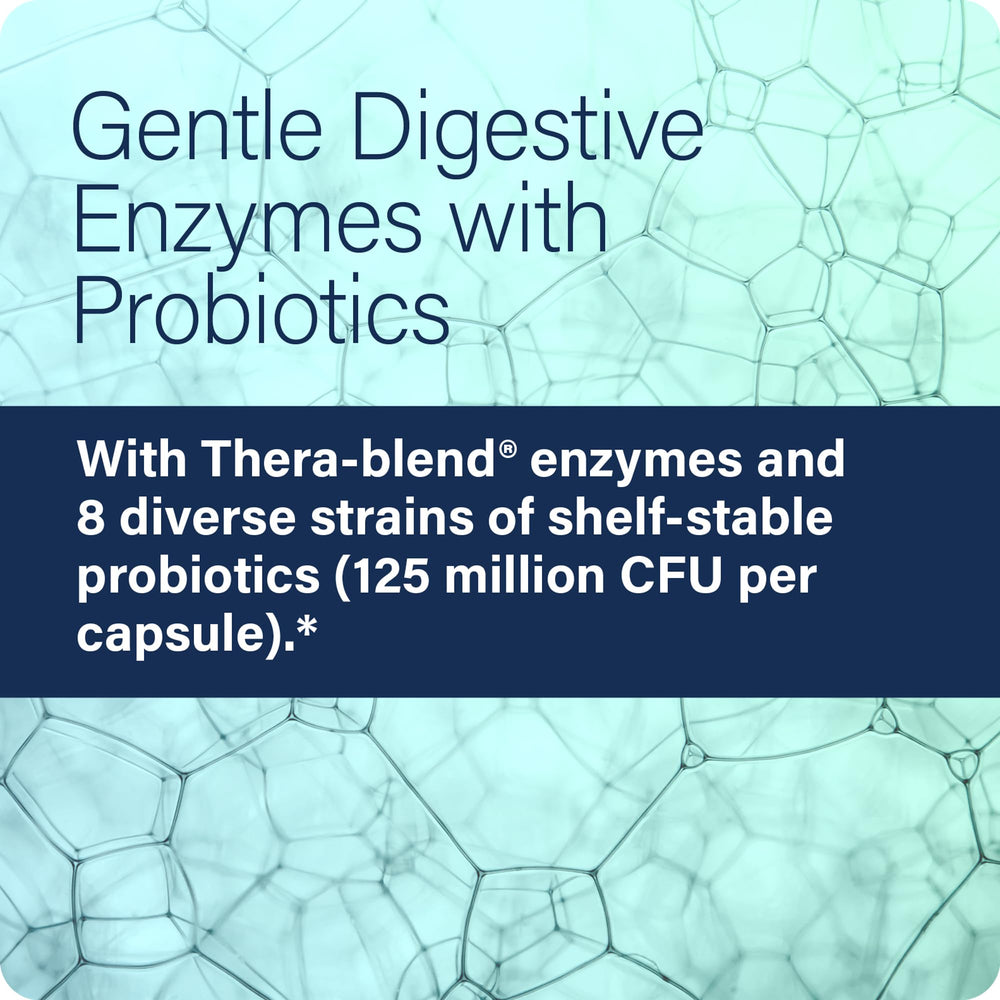 Enzyme Science ATPro energy graphic suggesting energy-friendly digestion.