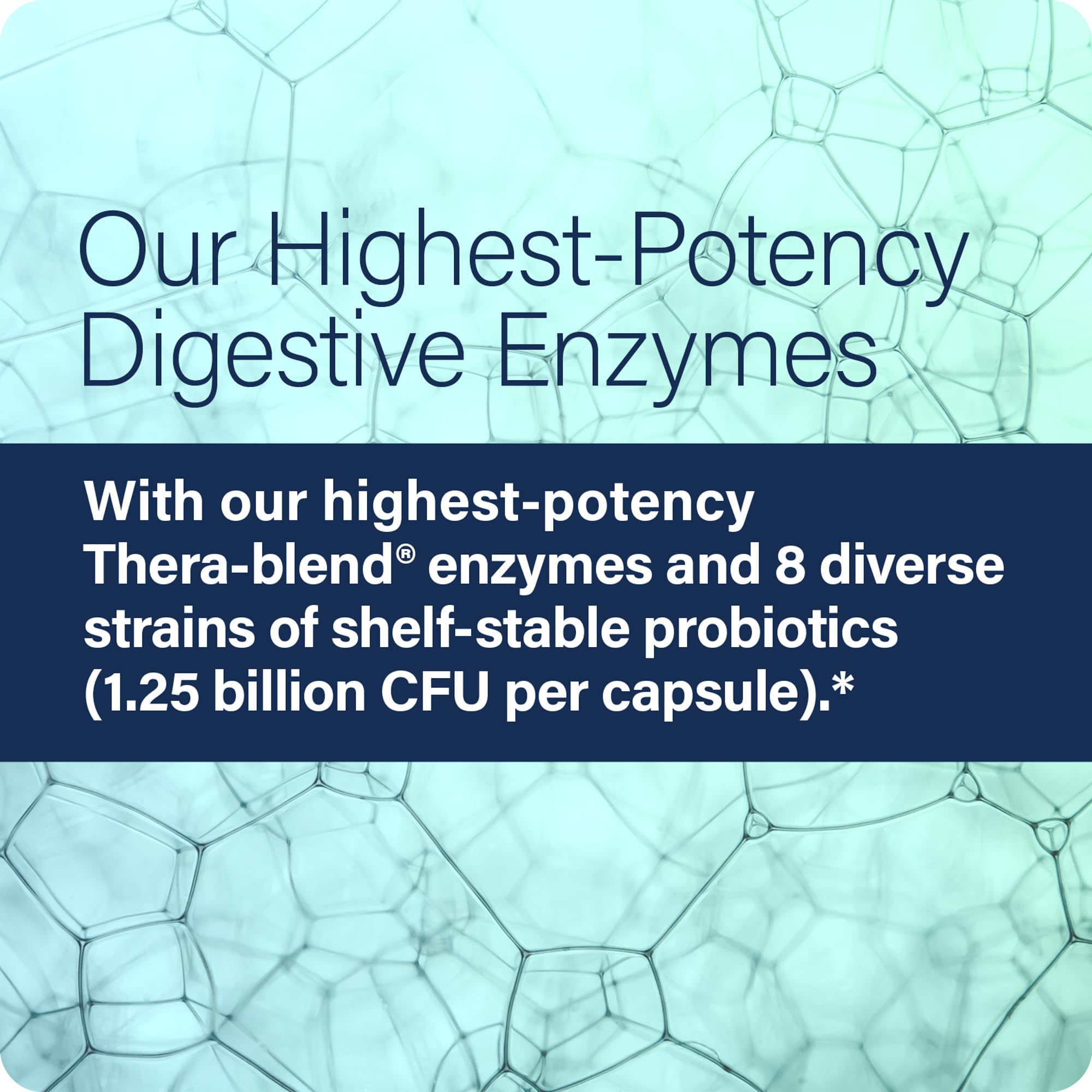Enzyme Science Critical Digestion packaging outer shot ready for everyday use.