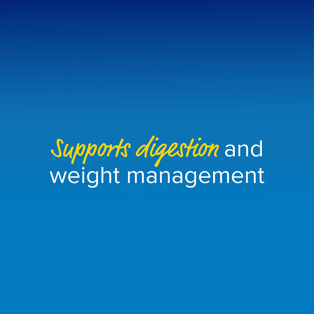 Enzymedica uses real apples in each bottle.