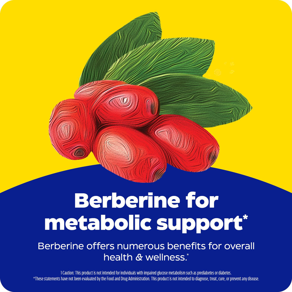Enzymedica Berberine plant image shows Barberry for sustainable harvest.