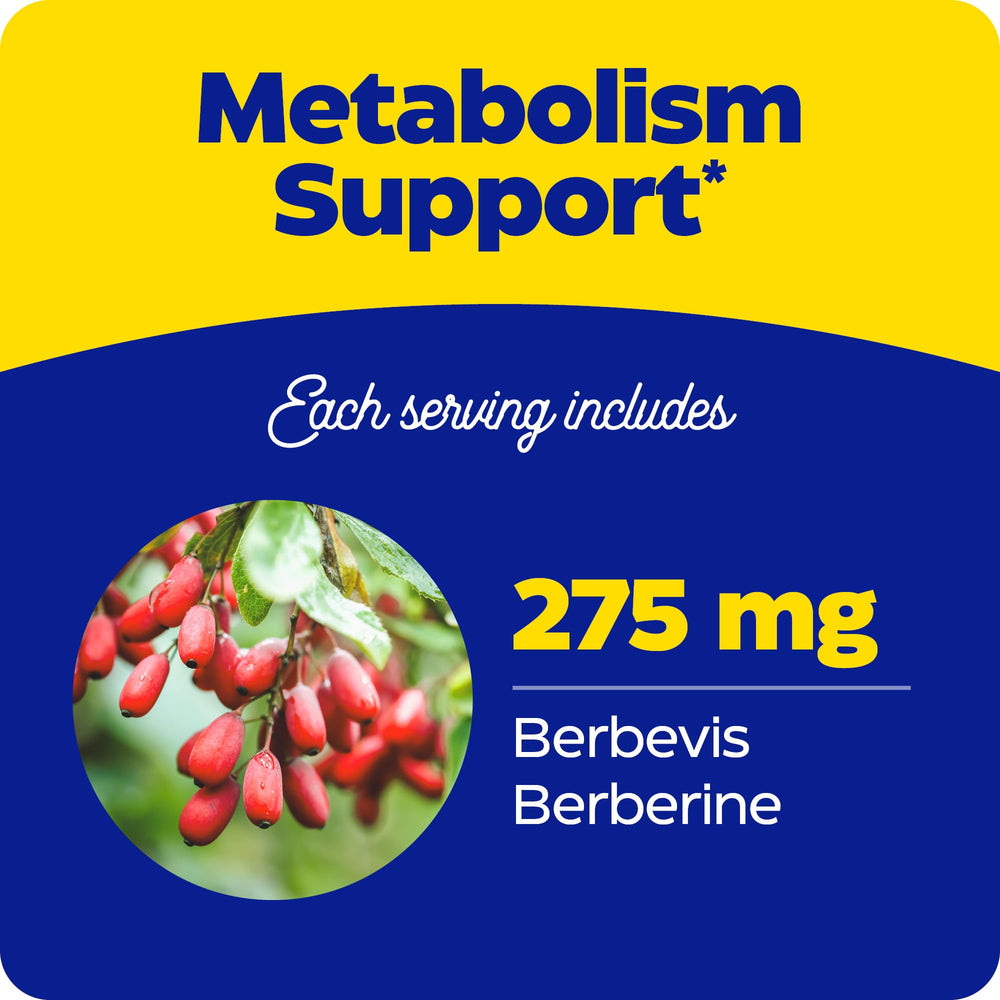 Enzymedica Berberine Phytosome vegan certification mark.