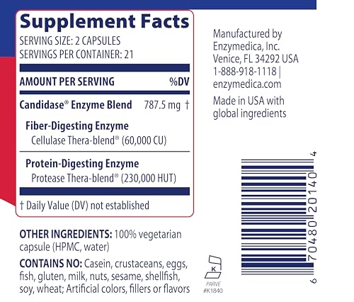 Packaging emphasizes Thera-blend technology and science