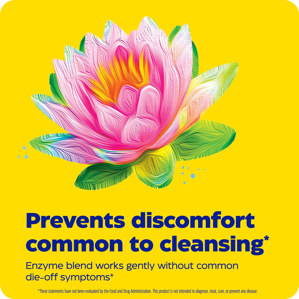 Label displays gluten-free, dairy-free, and vegan certifications