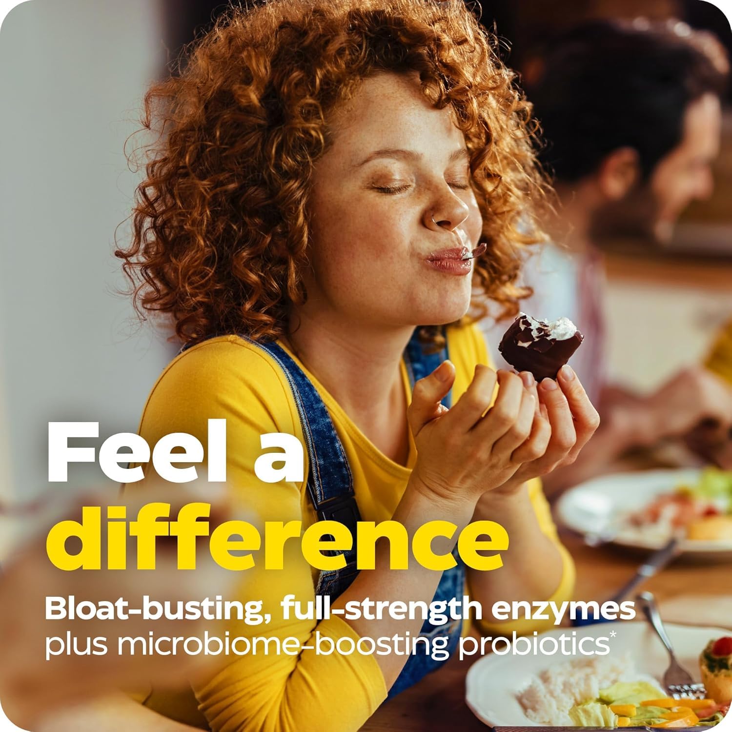 Enzymedica Digest Gold kosher-certified badge shines on packaging for dietary considerations