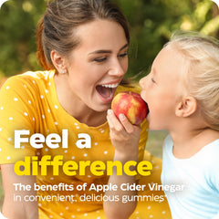 Enzymedica Mother content detail showing natural fermentation compounds.