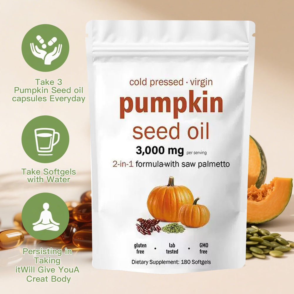 EOQIFJM saw palmetto extract feature, highlighting dual support potential.