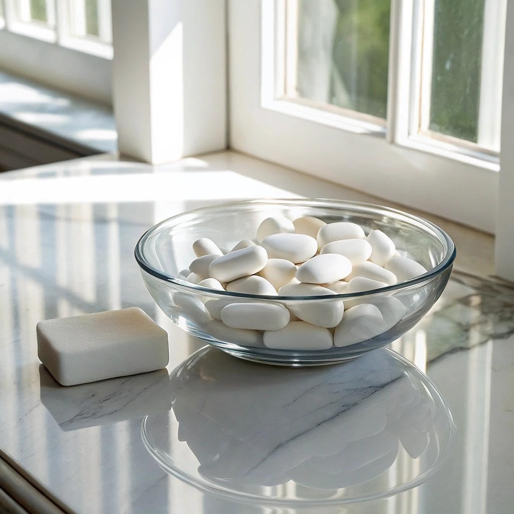 Epic Xylitol Cinnamon Gum Long-Lasting Flavor highlights extended taste after meals.