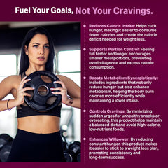 EPN Craving Eliminator Pro daily-use scene highlighting energy and focus for healthy choices