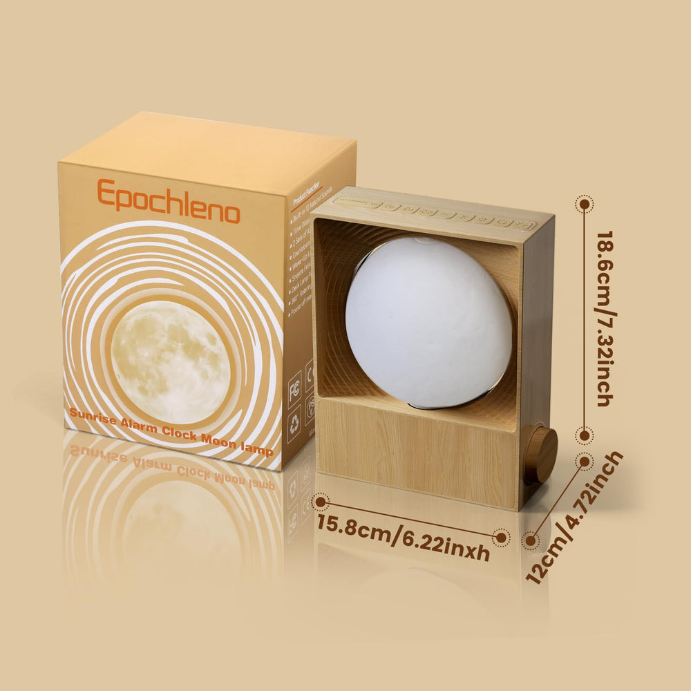 Epochleno gift packaging suits birthdays and holidays for thoughtful gifting.