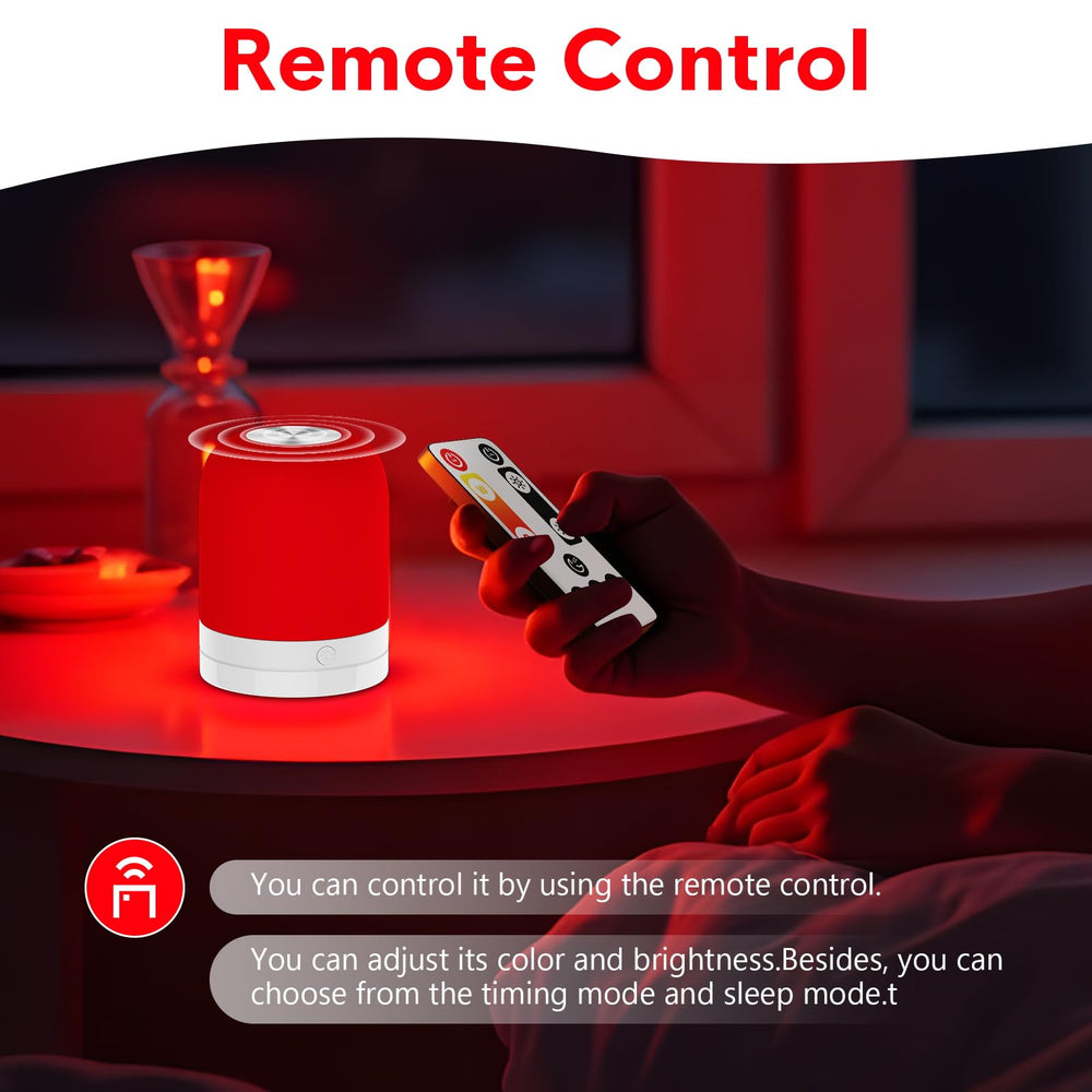EPOE USB charging port doubles as bedside charging station