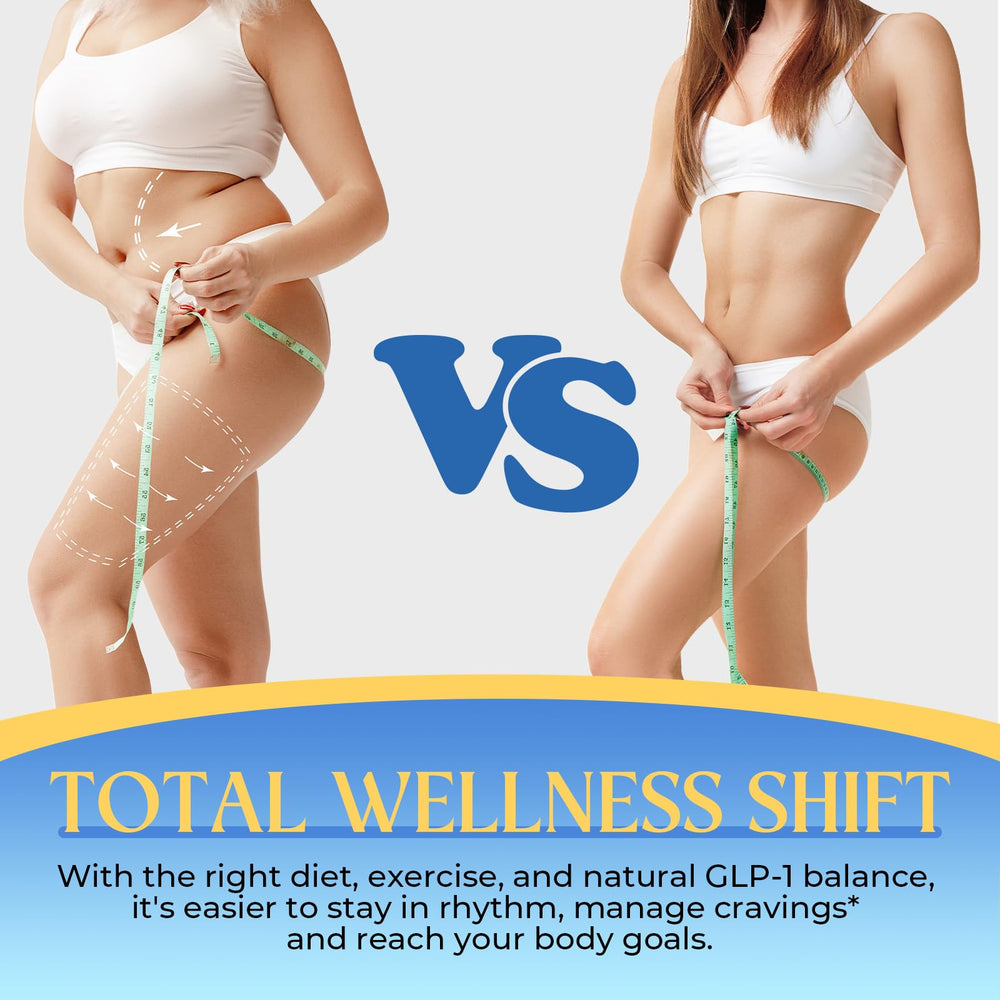 Berberine and Akkermansia highlight gut health support and metabolism benefits