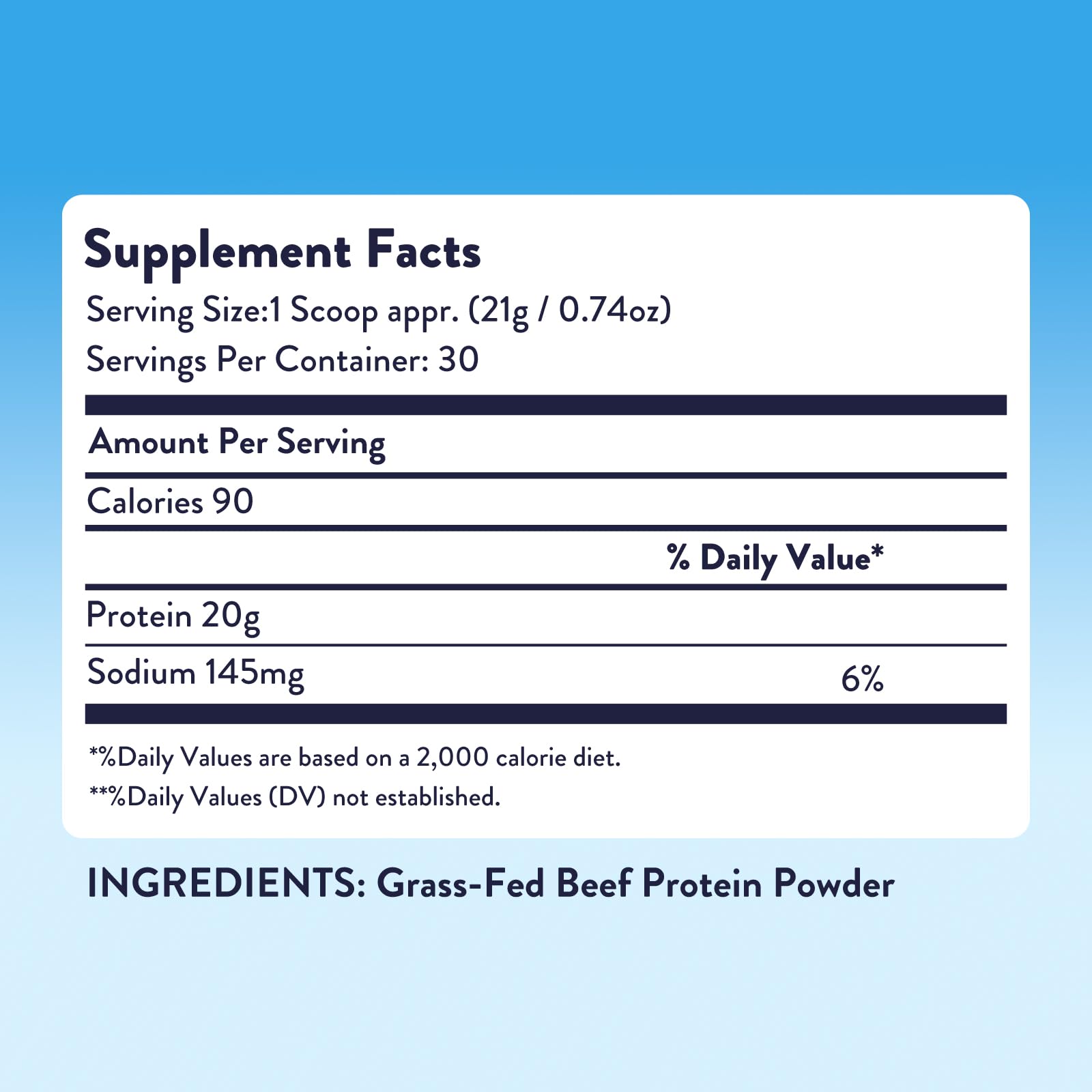Prime Protein used in a dessert recipe for a protein-rich treat.