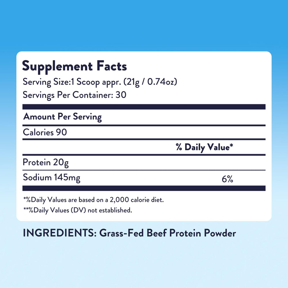 Prime Protein used in a dessert recipe for a protein-rich treat.
