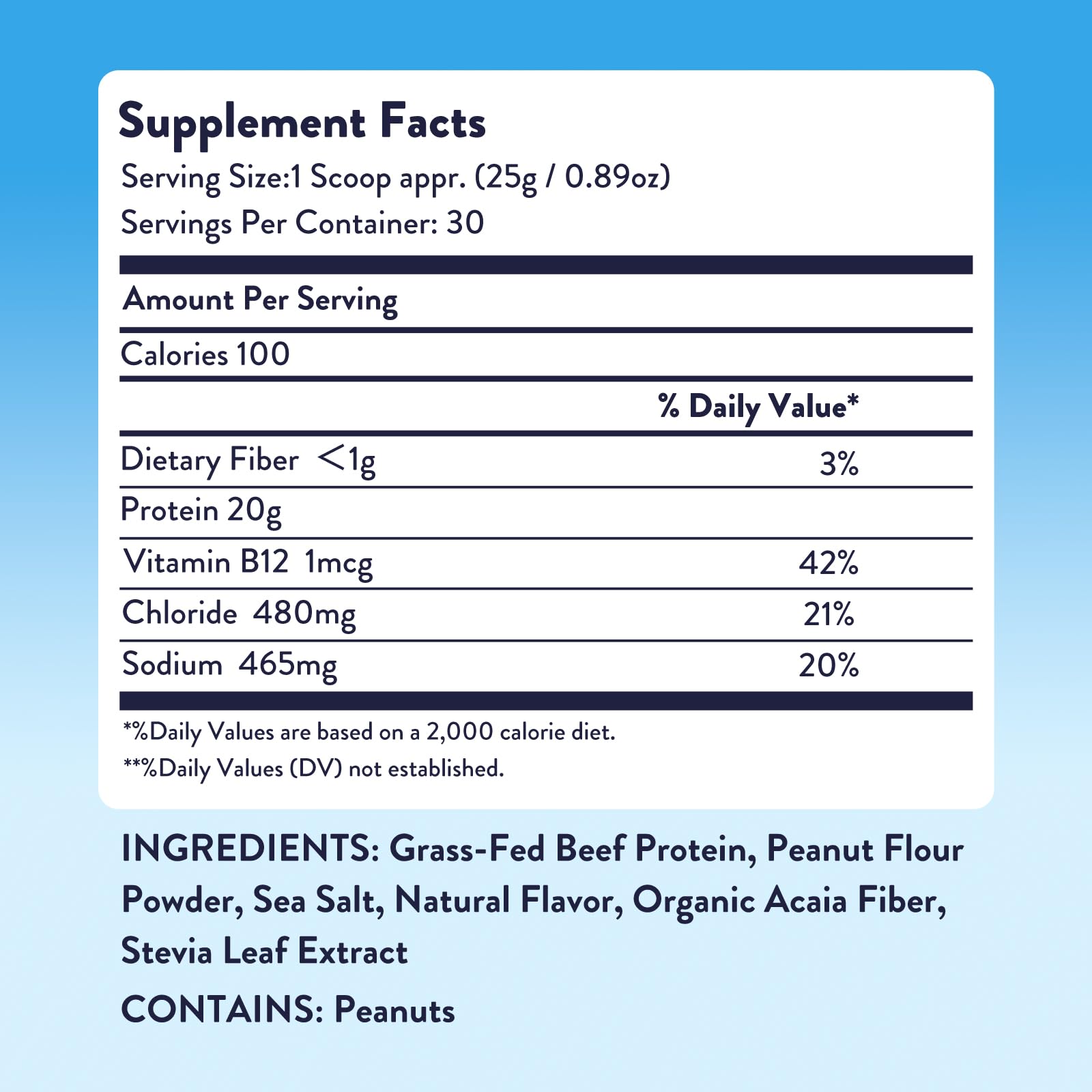 Equip Prime Protein Powder iced coffee flavor mix for morning energy