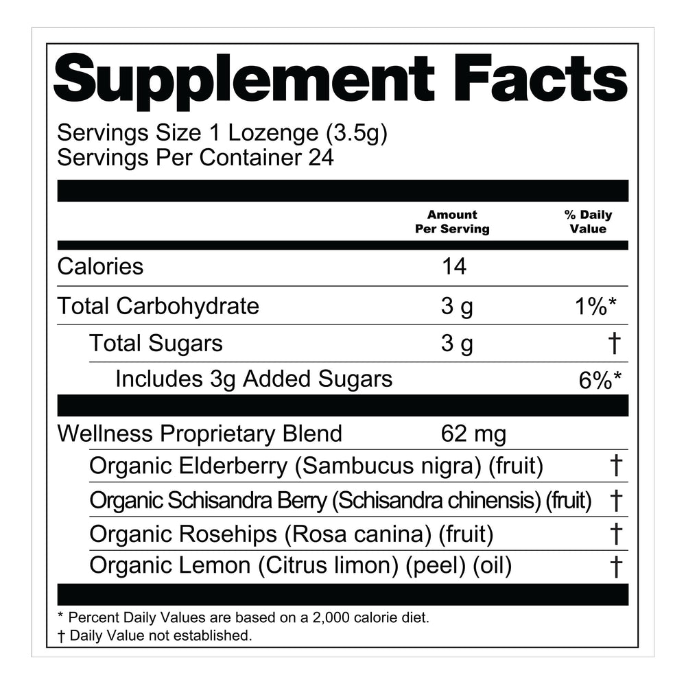 Essential Candy ashwaganda: raíz adaptógena para posible equilibrio emocional.