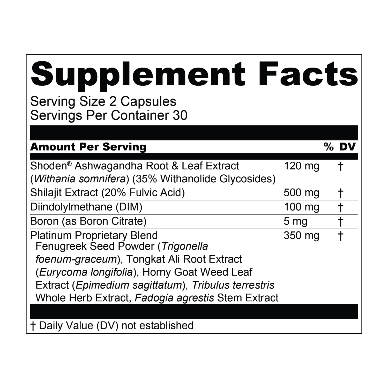Gym scene with athlete and Essential Elements T-Hero Platinum signaling performance focus