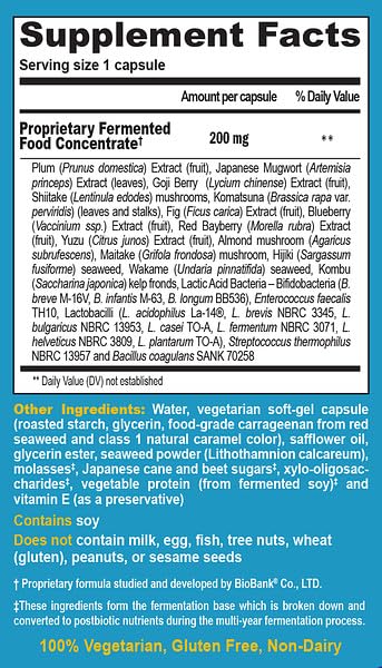 Essential Formulas Dr Ohhiras Probiotics 12 Plus capsules close-up showing live strains support