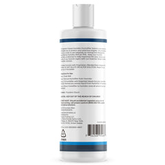 Botella PG para humidor con tapa abatible de Essential Values, aplicación precisa.