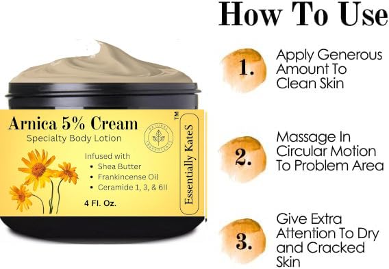 Essentially KateS Hydrating oils & plant-based butters deliver rich moisture