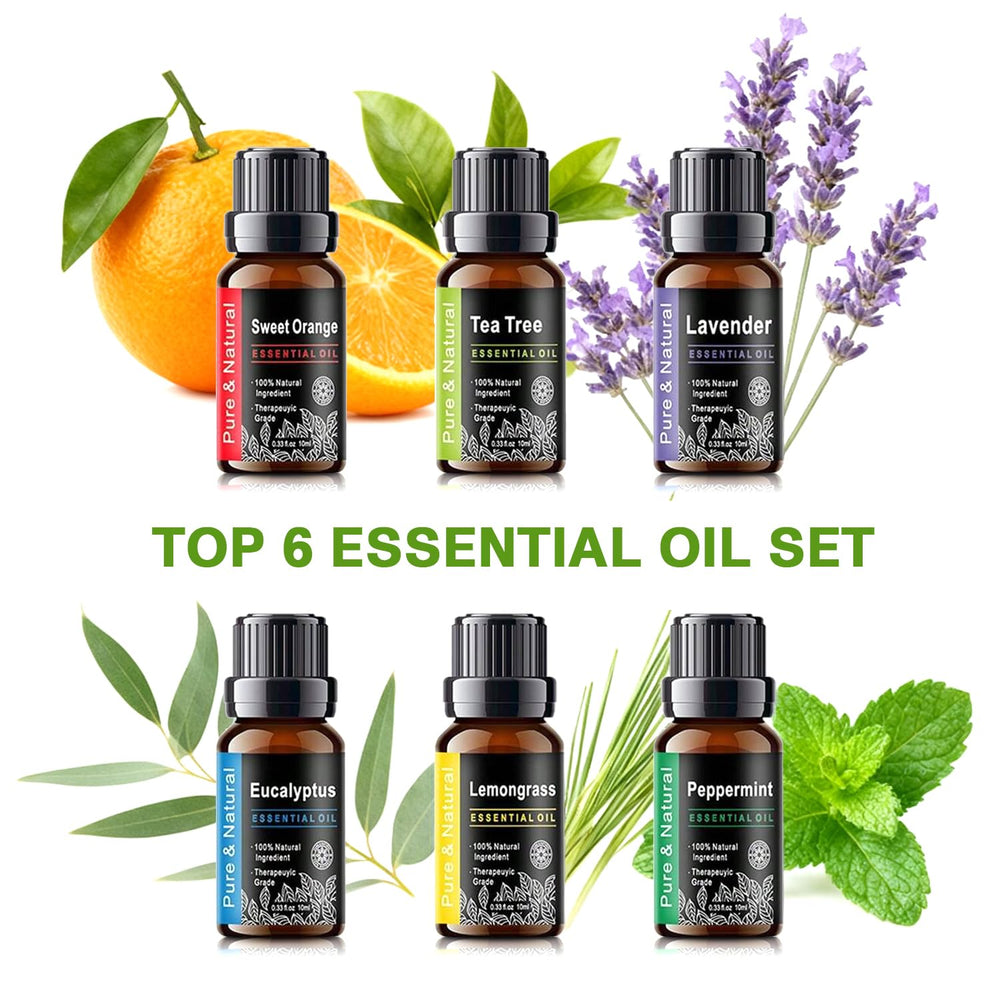Essentil diffuser timer modes for flexible scheduling and daily use.